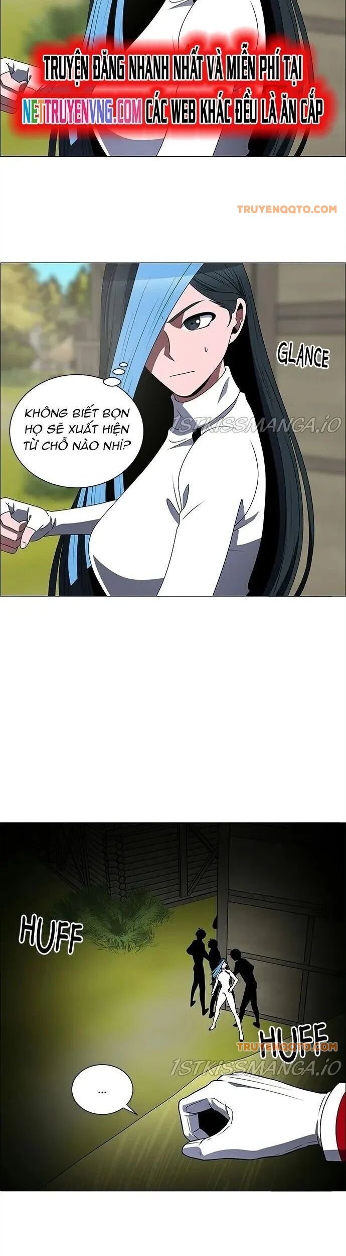 No Scope Chapter 182 - 10