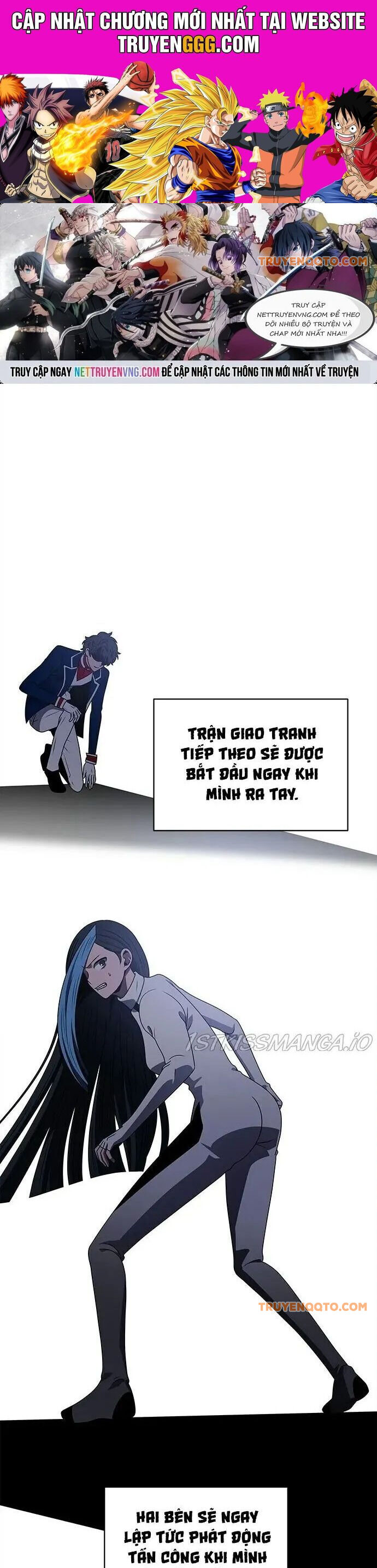 No Scope Chapter 183 - 1