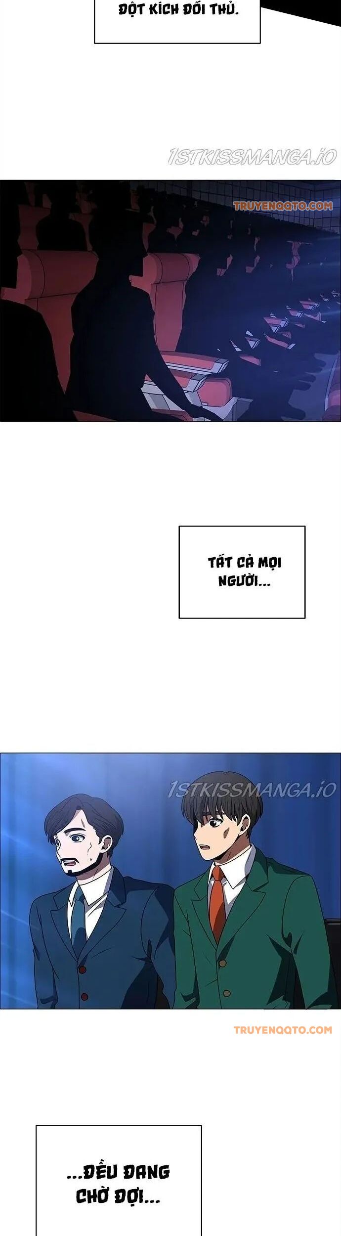 No Scope Chapter 183 - 2