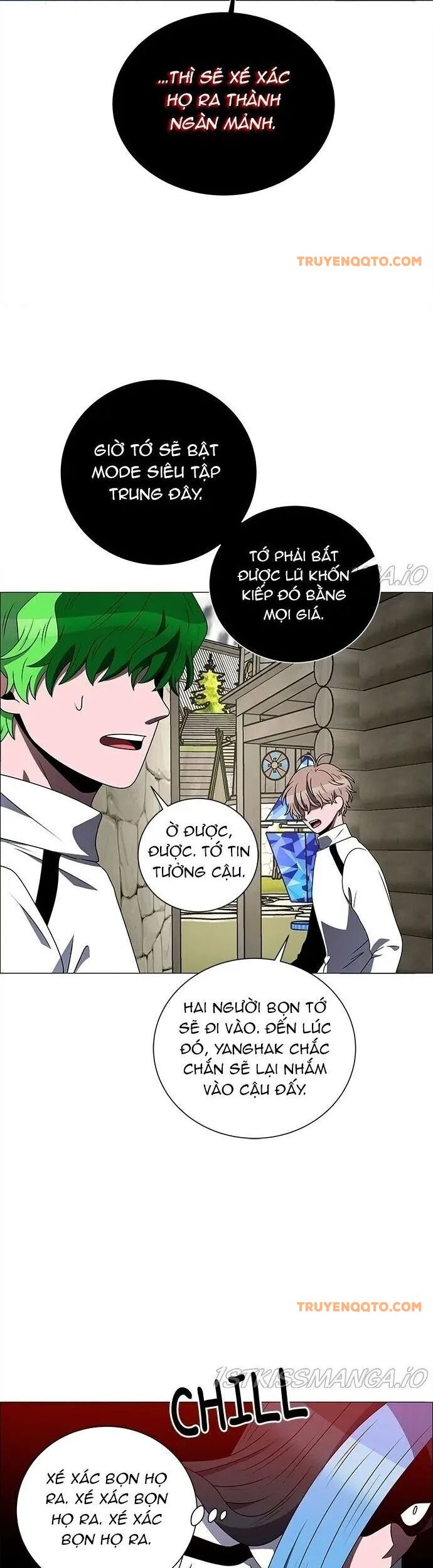 No Scope Chapter 183 - 12