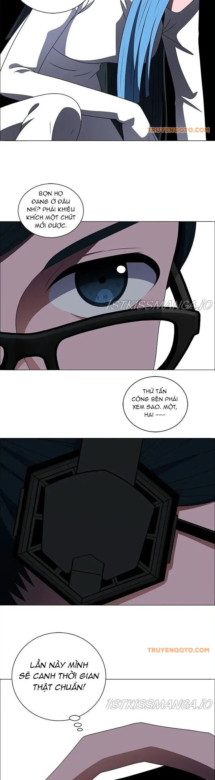 No Scope Chapter 183 - 13