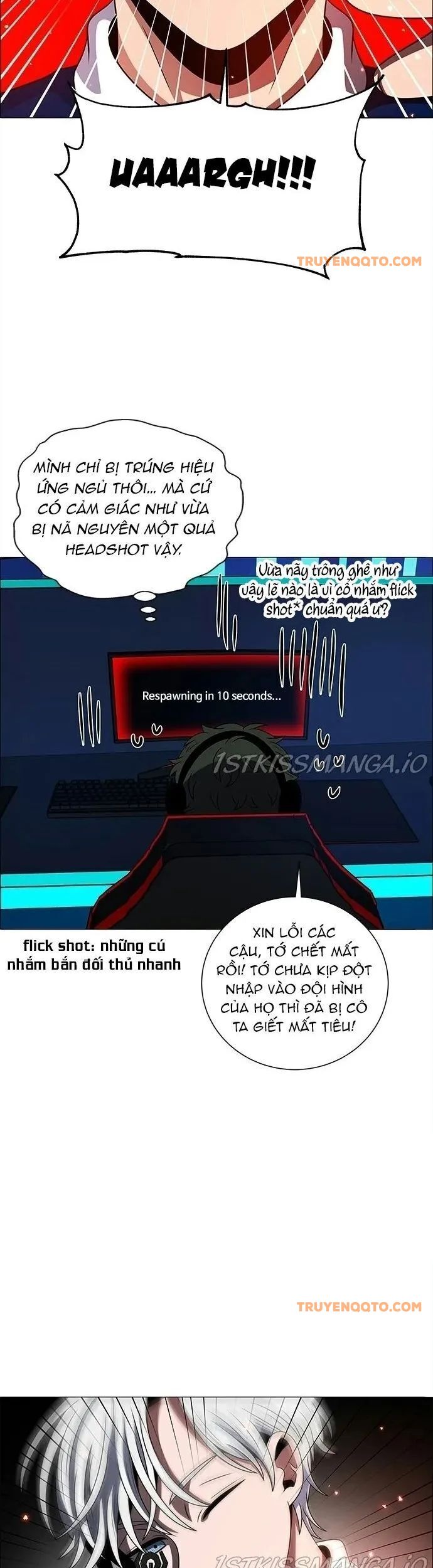 No Scope Chapter 183 - 17