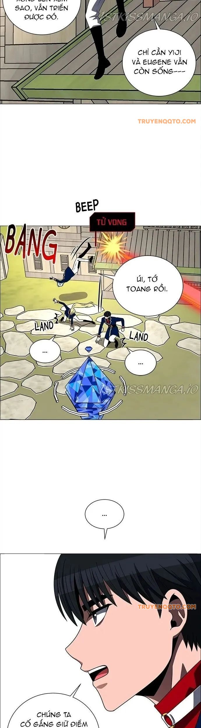 No Scope Chapter 183 - 19