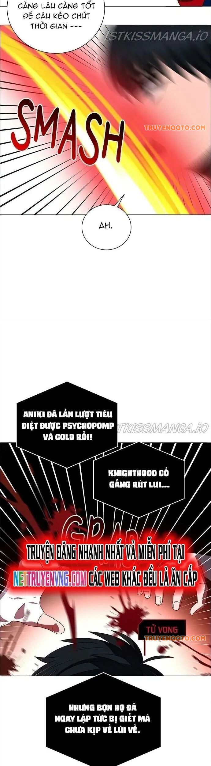 No Scope Chapter 183 - 20