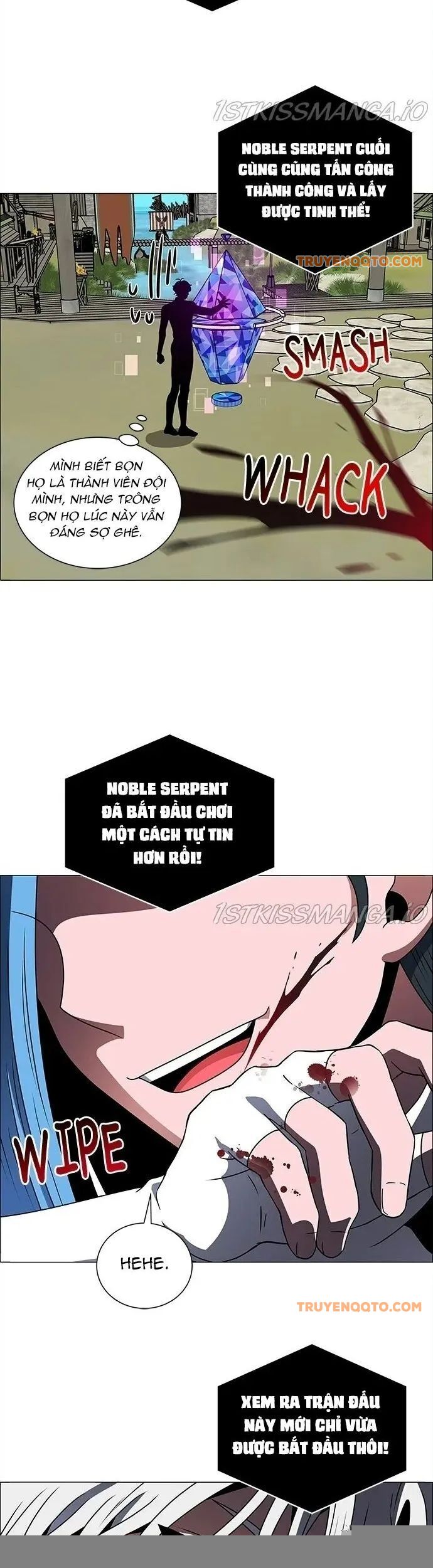 No Scope Chapter 183 - 21