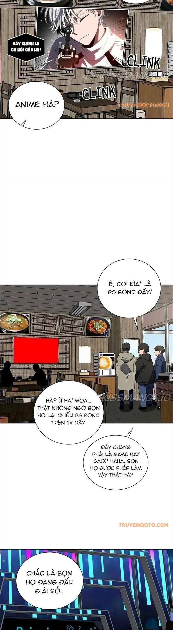 No Scope Chapter 183 - 23