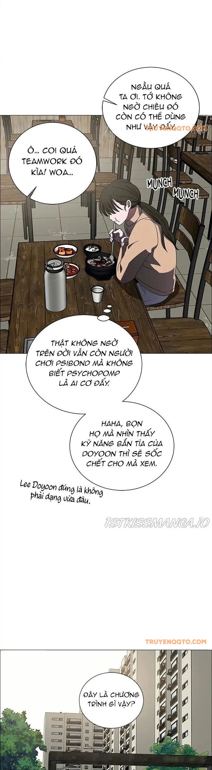 No Scope Chapter 183 - 25