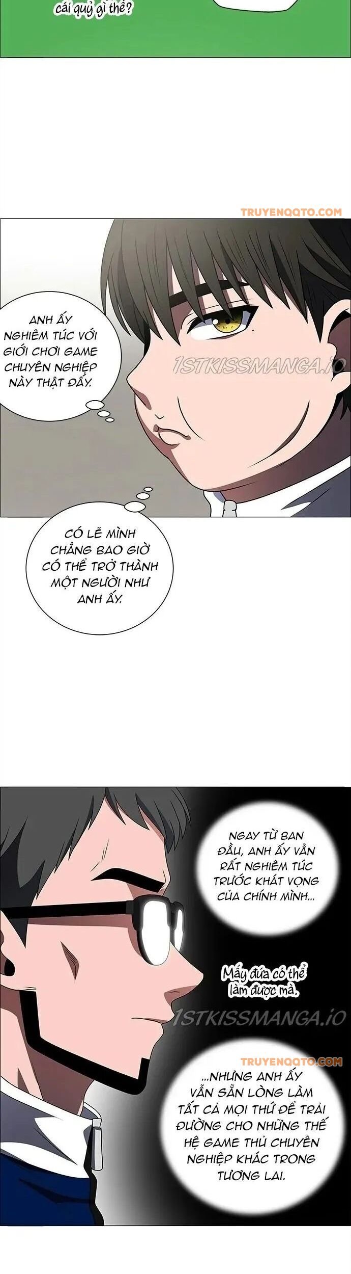 No Scope Chapter 183 - 30