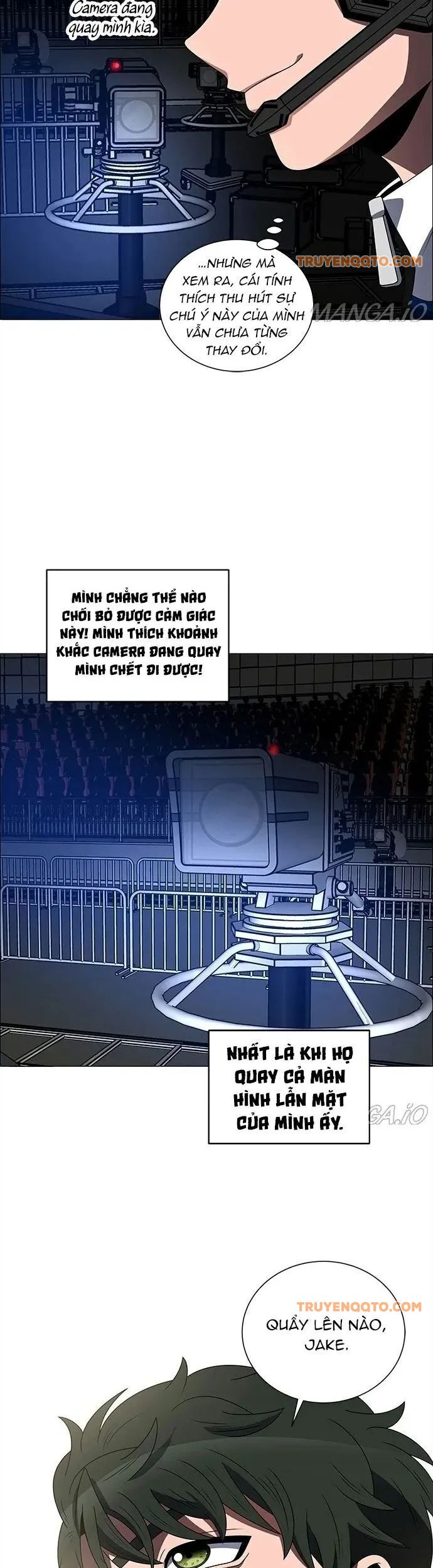 No Scope Chapter 183 - 5