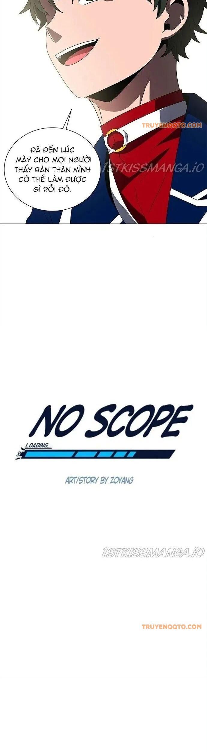 No Scope Chapter 183 - 6