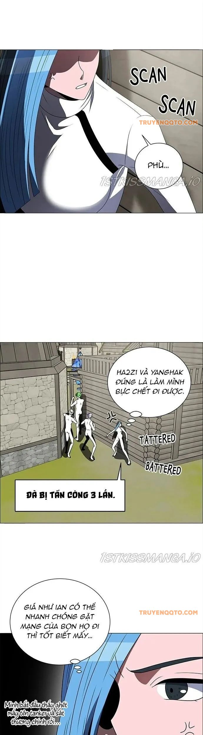 No Scope Chapter 183 - 7