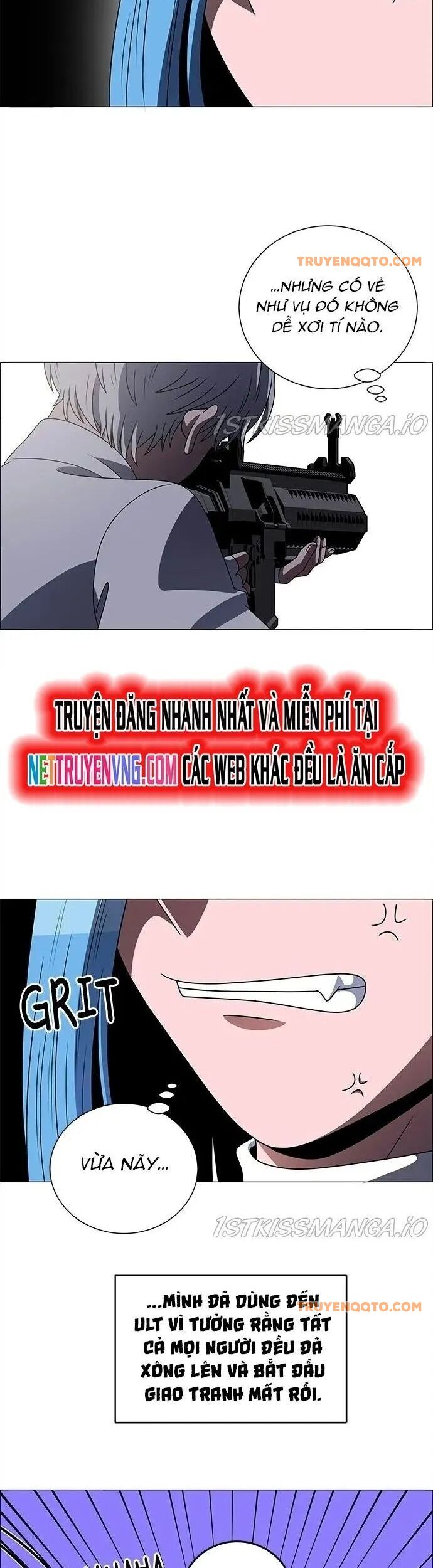 No Scope Chapter 183 - 8