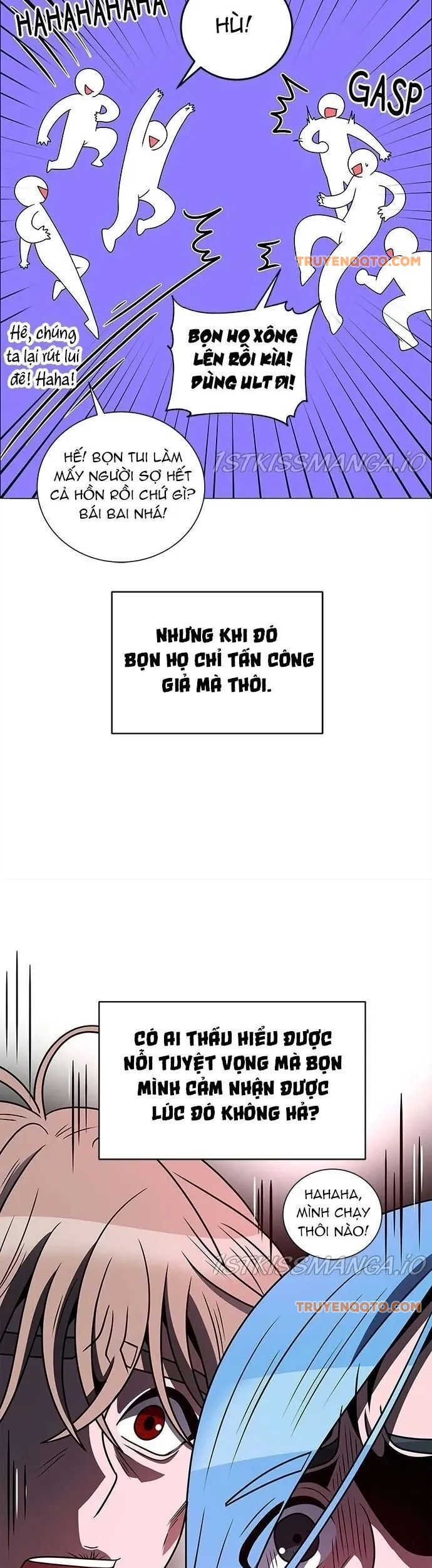 No Scope Chapter 183 - 9