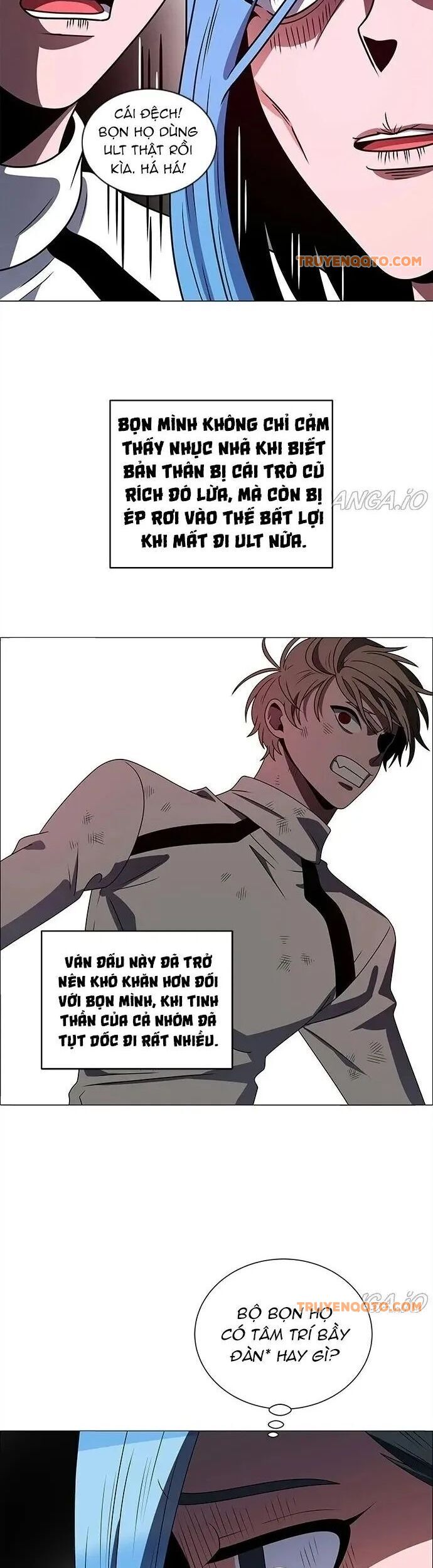 No Scope Chapter 183 - 10