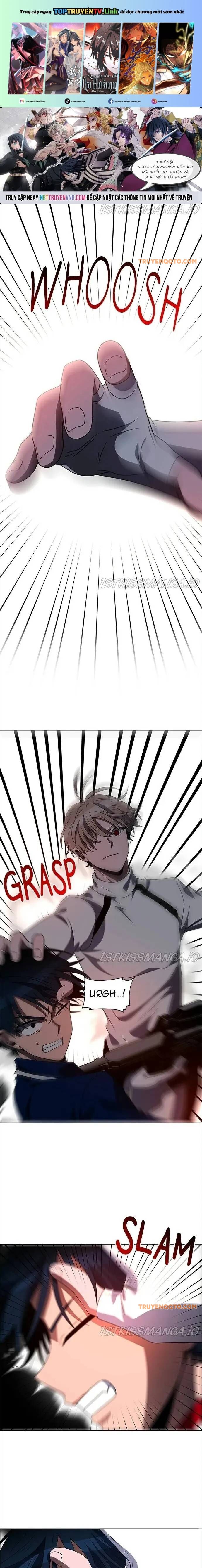 No Scope Chapter 184 - 1