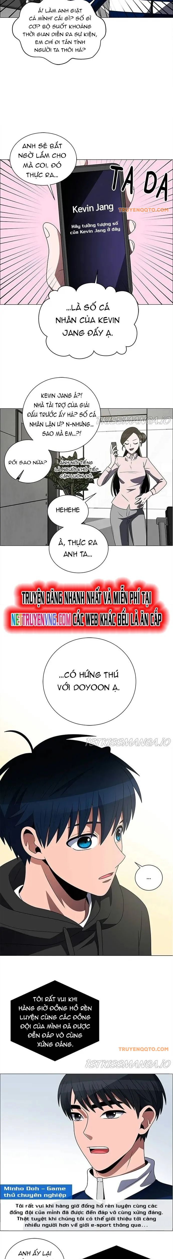 No Scope Chapter 184 - 12