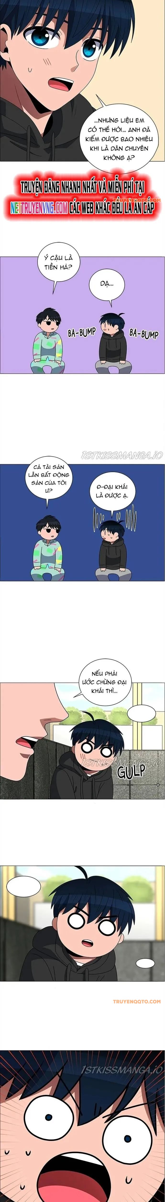 No Scope Chapter 184 - 14