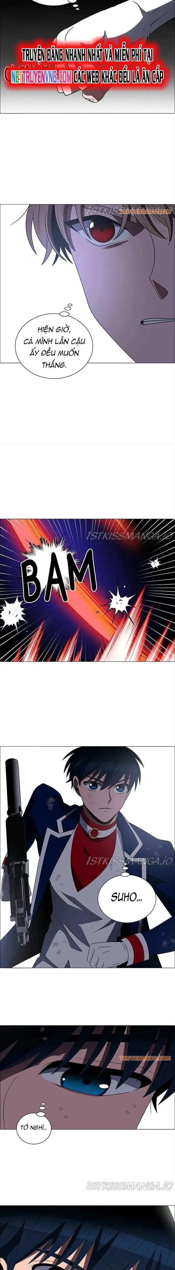 No Scope Chapter 184 - 5