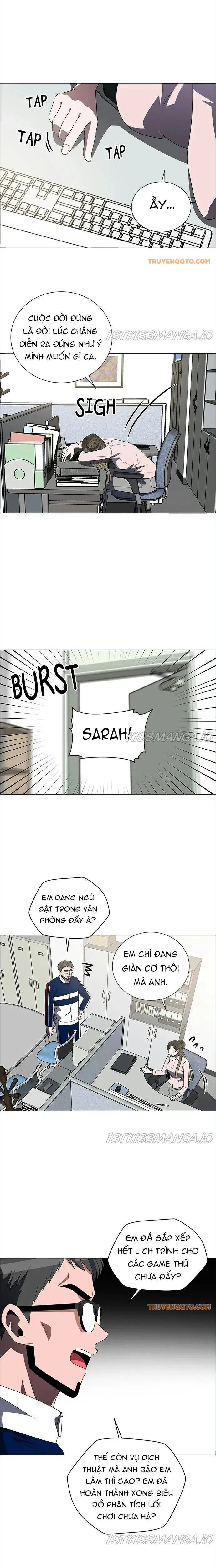 No Scope Chapter 184 - 7