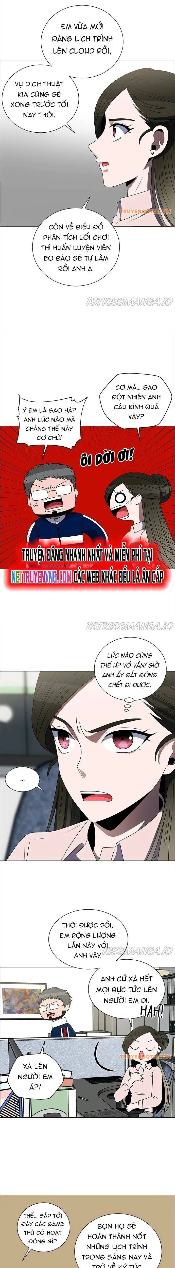 No Scope Chapter 184 - 8