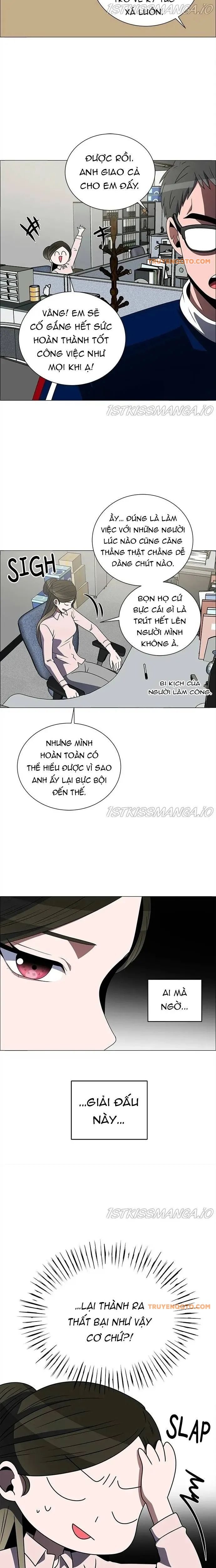 No Scope Chapter 184 - 9