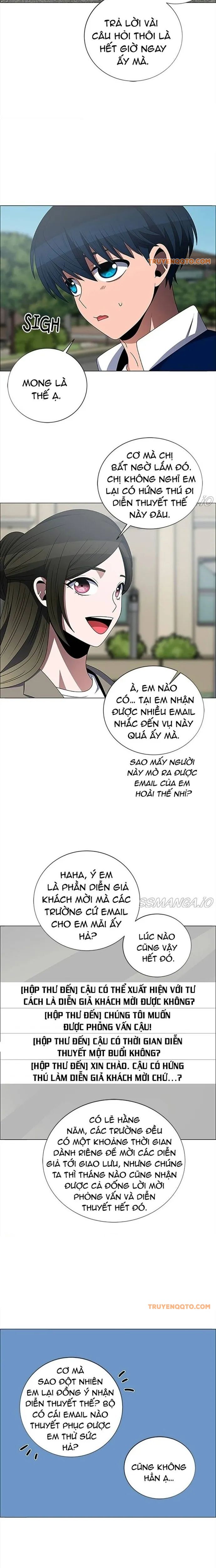 No Scope Chapter 185 - 11