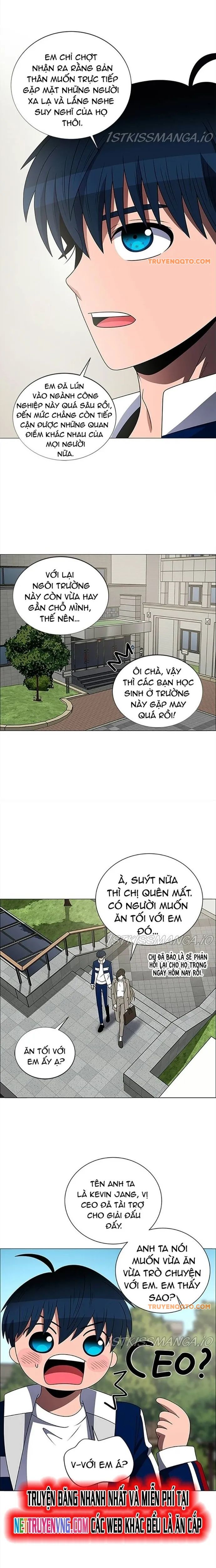 No Scope Chapter 185 - 12