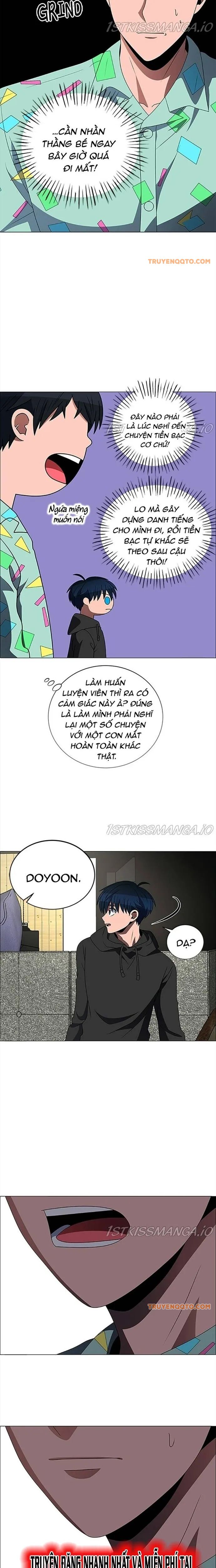 No Scope Chapter 185 - 3