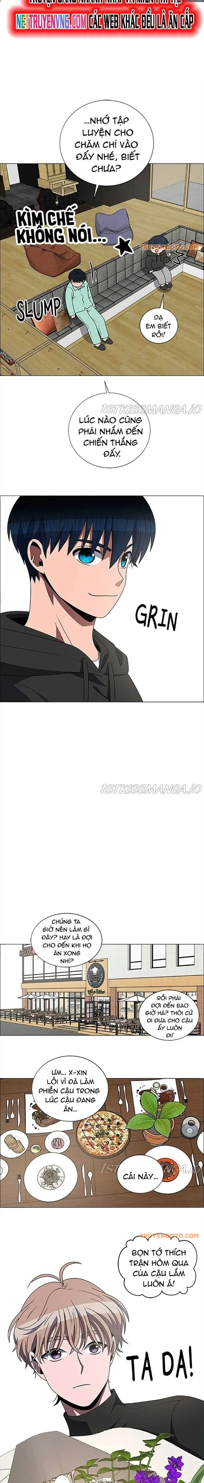 No Scope Chapter 185 - 4