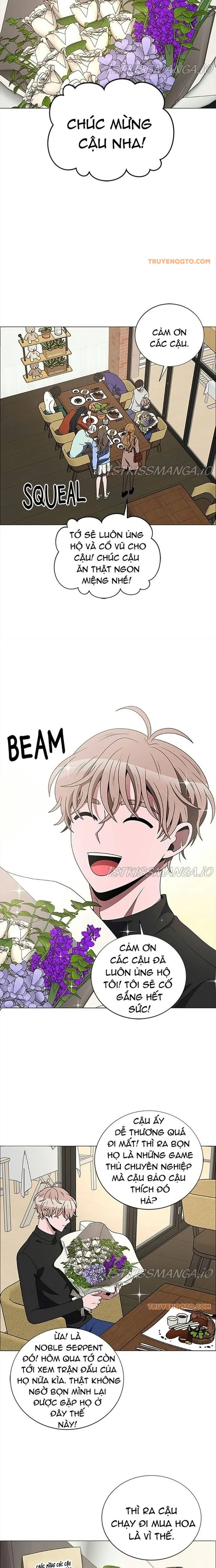 No Scope Chapter 185 - 5