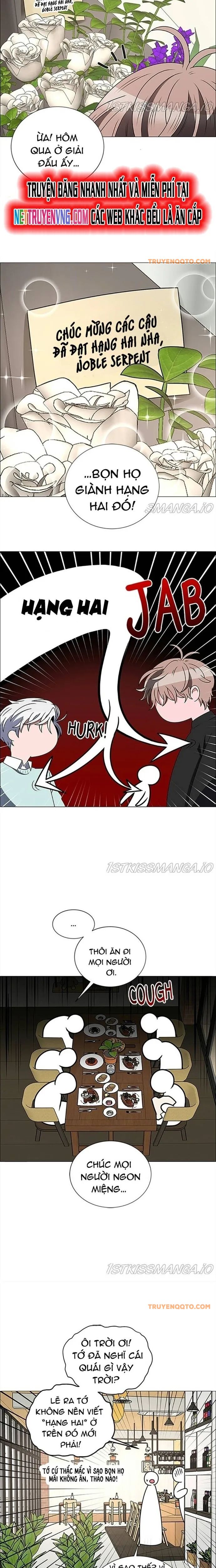 No Scope Chapter 185 - 6