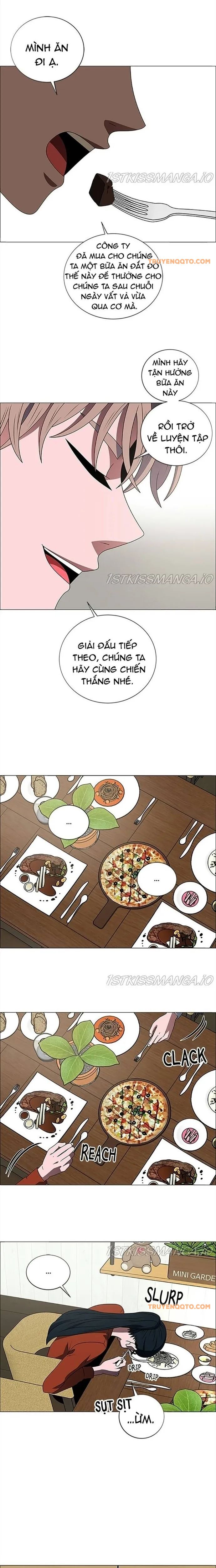 No Scope Chapter 185 - 9