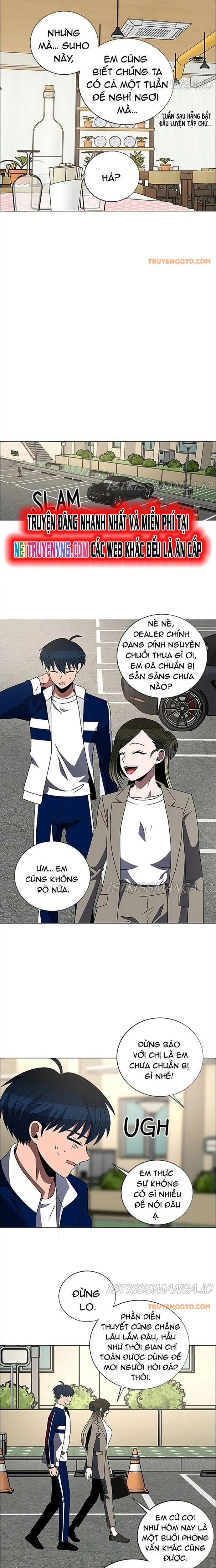 No Scope Chapter 185 - 10