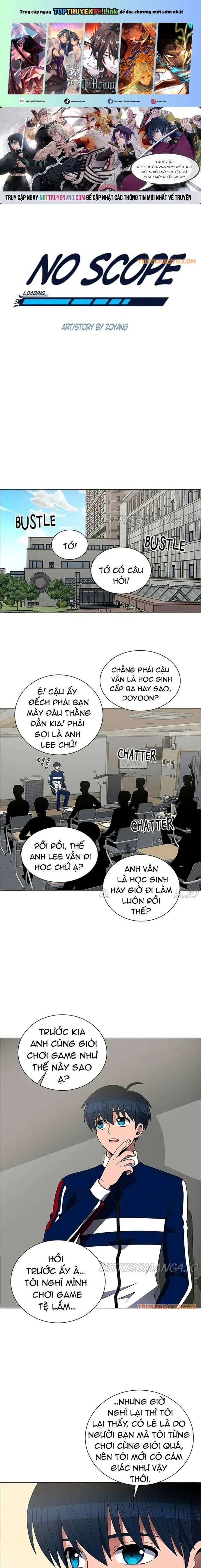 No Scope Chapter 186 - 1