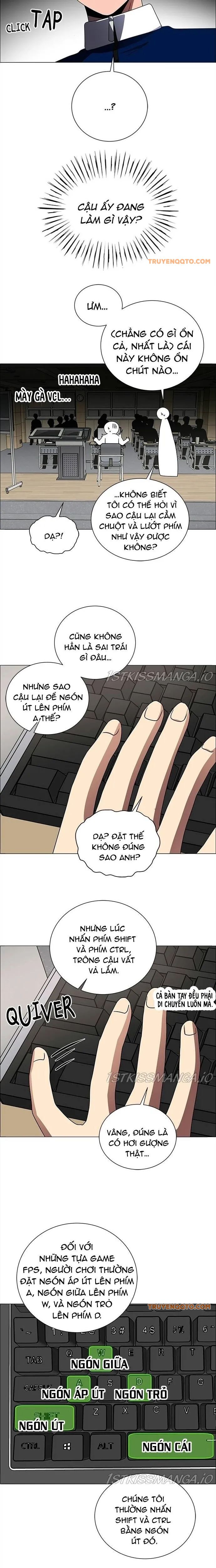 No Scope Chapter 186 - 12