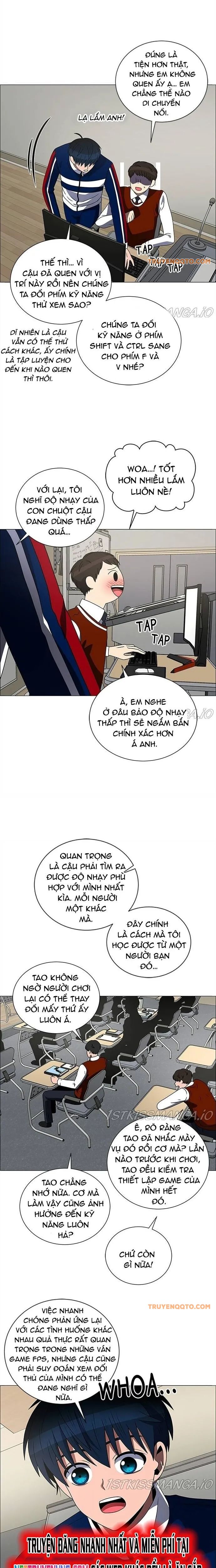 No Scope Chapter 186 - 13