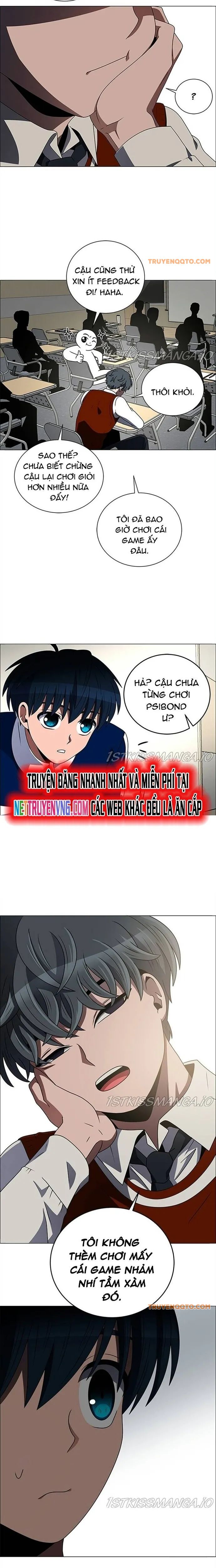 No Scope Chapter 186 - 15