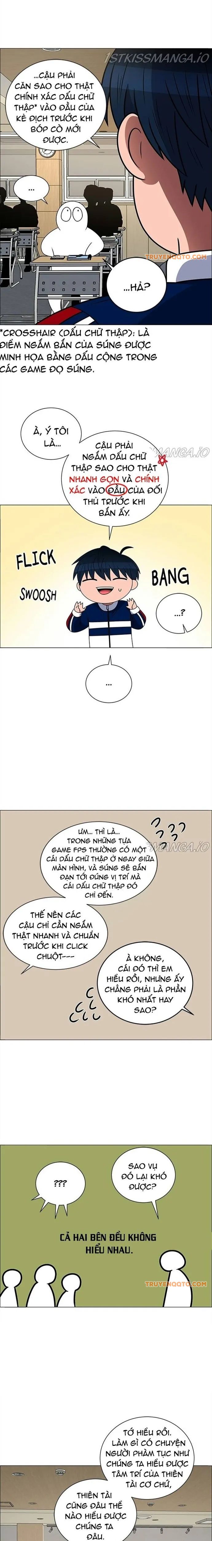 No Scope Chapter 186 - 3