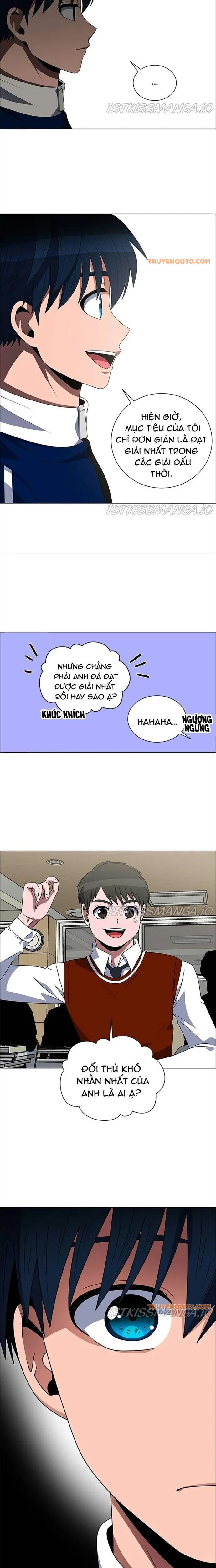 No Scope Chapter 186 - 5