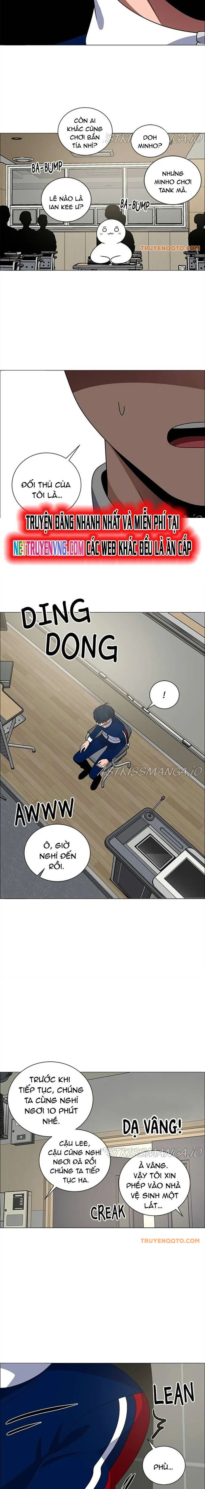 No Scope Chapter 186 - 6