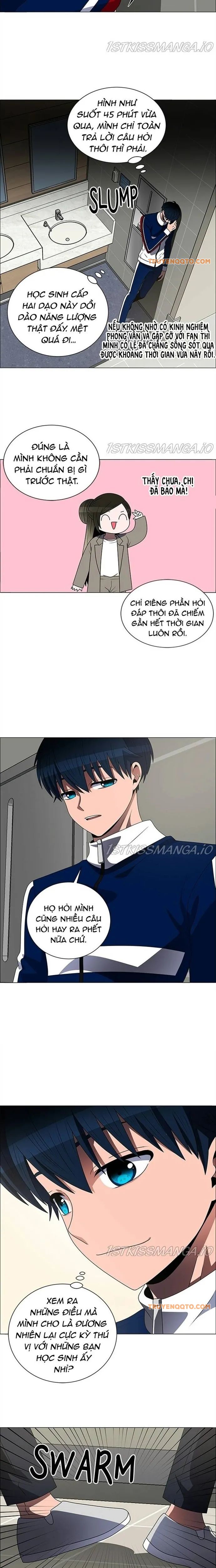 No Scope Chapter 186 - 7