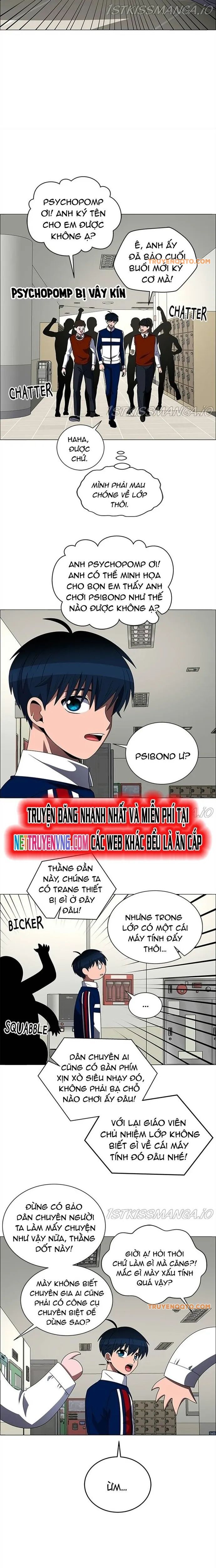 No Scope Chapter 186 - 8