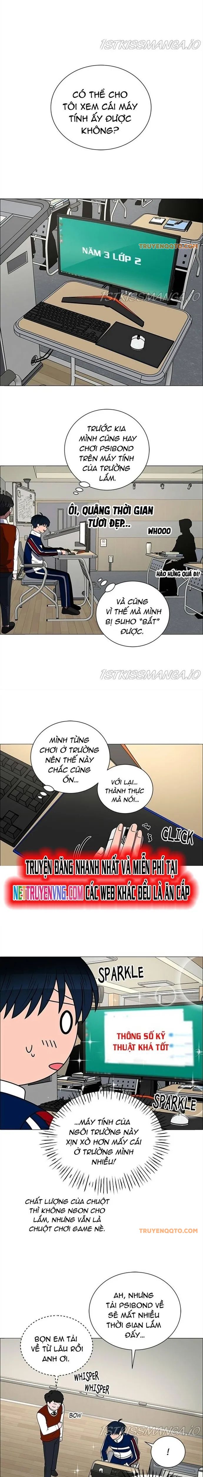 No Scope Chapter 186 - 9