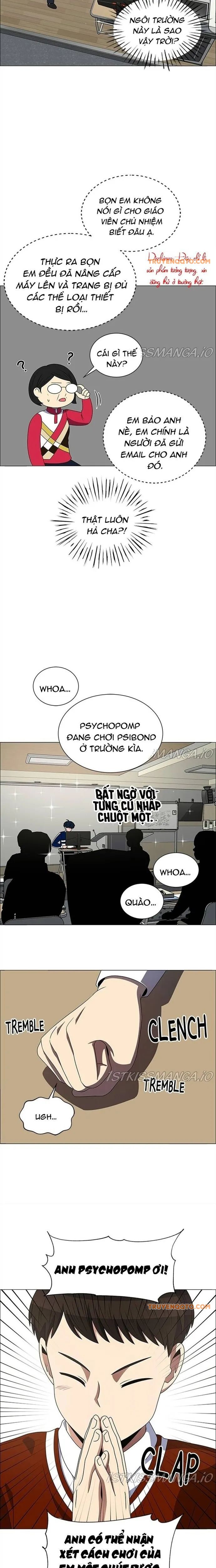 No Scope Chapter 186 - 10