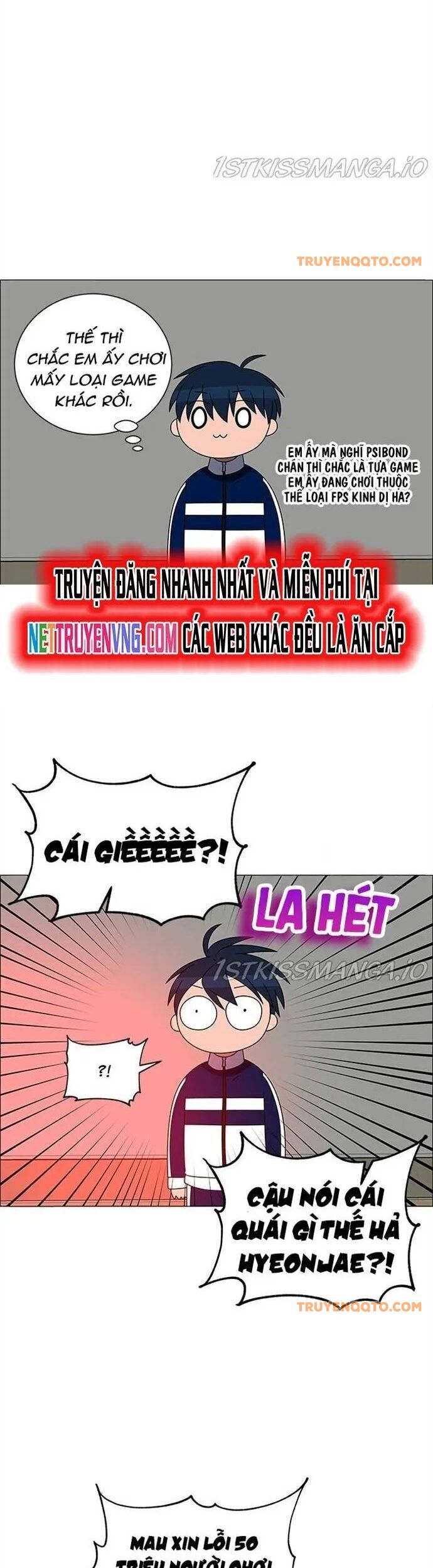 No Scope Chapter 187 - 2