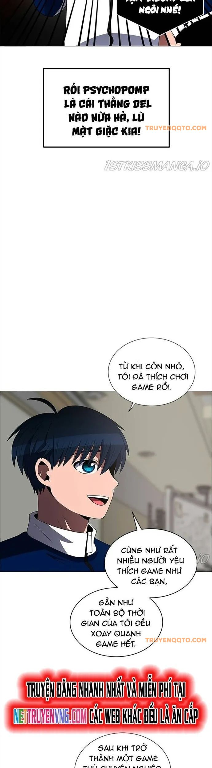 No Scope Chapter 187 - 11