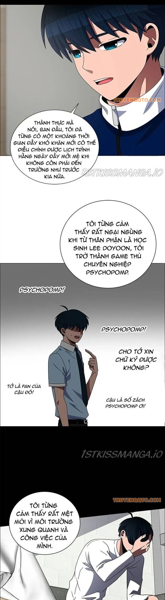 No Scope Chapter 187 - 14