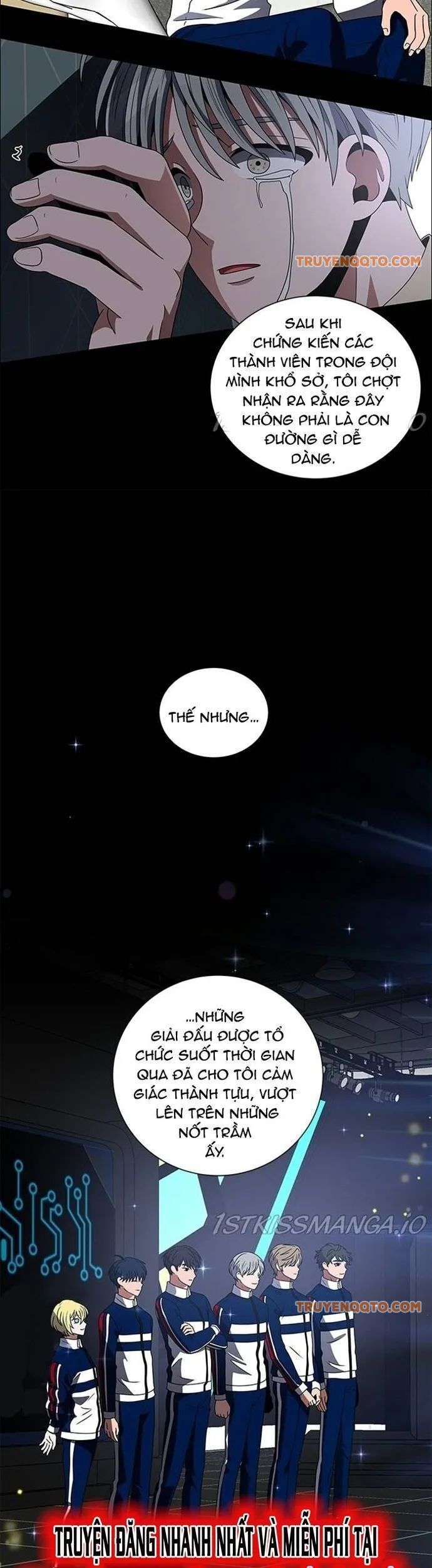 No Scope Chapter 187 - 15