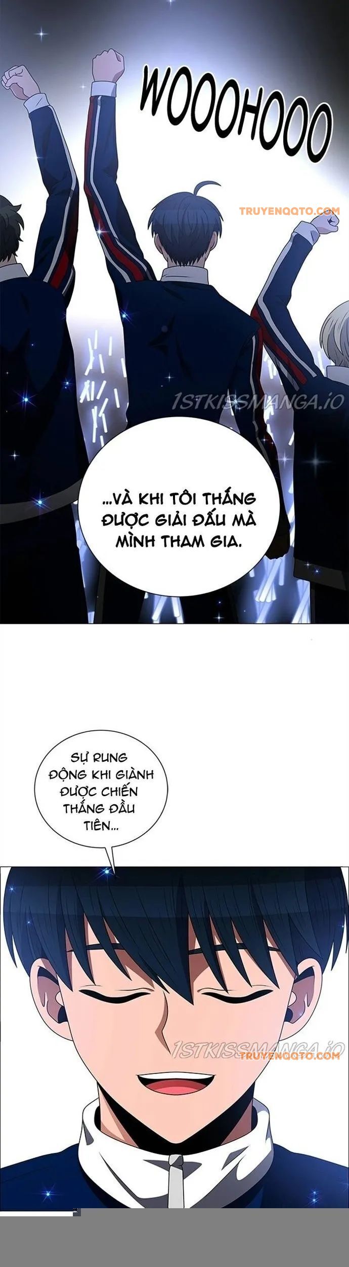 No Scope Chapter 187 - 17