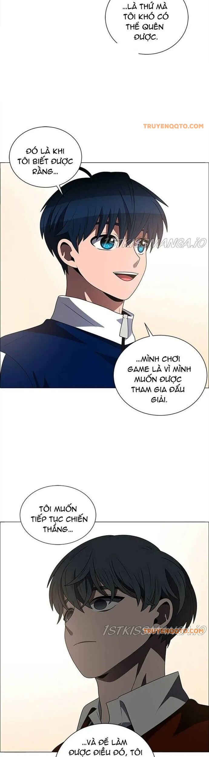 No Scope Chapter 187 - 18